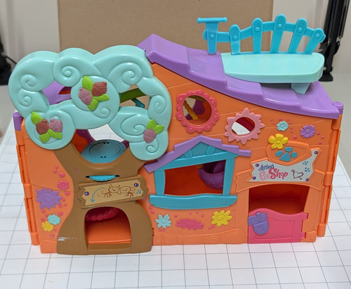 Littlest pet shop - littlest, only"