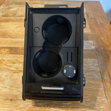 Discovery Sport Cup Holders