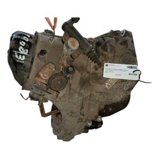 SWIFT GLX VVTS MK2 RS GEARBOX
