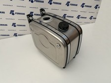 New Aluminum Hydraulic oil