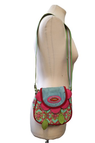 Vintage 1990s oilily - oilily, floral