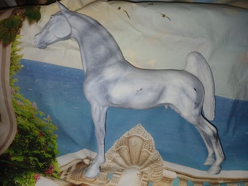 Resin tennessee walking walker - resin,