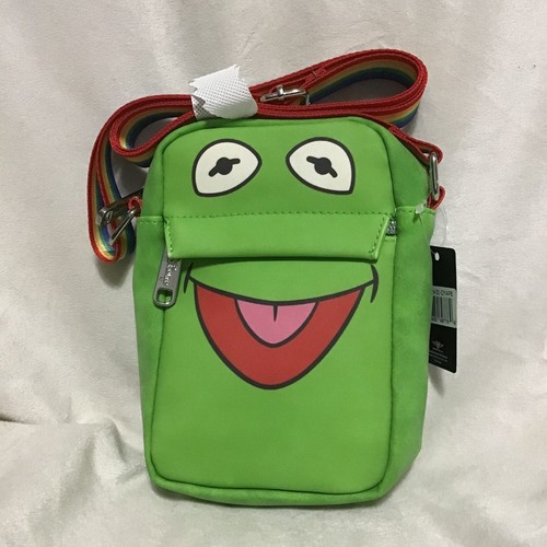 Buckle down disney - disney, muppets