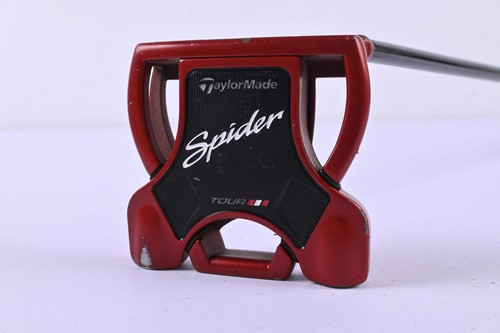 Taylormade spider tour red - spider,