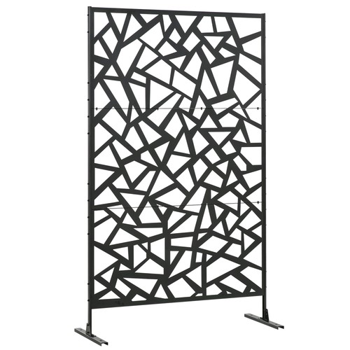 Outsunny metal garden - metal,