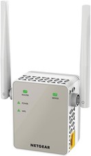 NETGEAR WiFi Booster Range