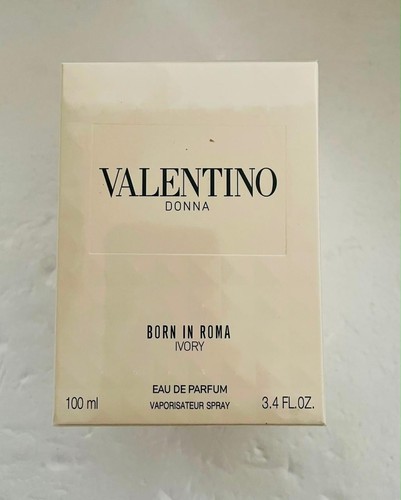 Valentino donna born roma - born, in