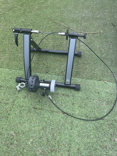 Speed resistance turbo - 5,