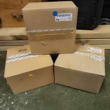 📦  3x TOA PC-1867 EU