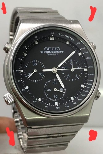 Vintage seiko 7a28 - seiko, 7a28-701a