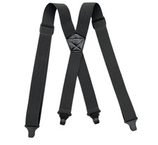 Heavy Duty Work Suspenders for
