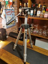 Slik Goodman Ace Aluminium