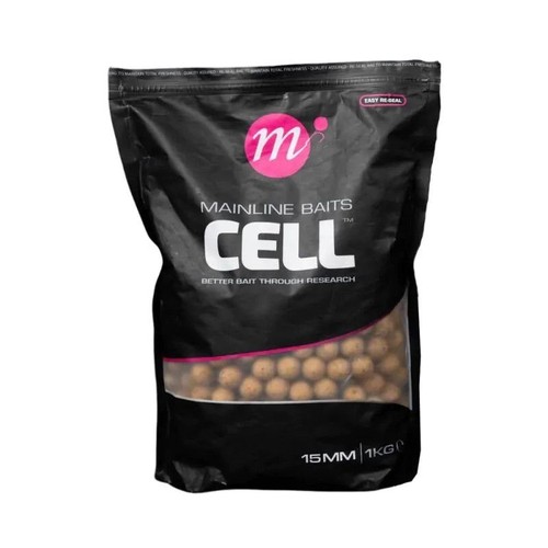 Mainline baits shelf - mainline, life