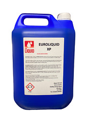 EL.XP POWER FLUSHING AND DESCALING LIQUID FOR CENTRAL HEATING SYSTEMS COMPATIBLE