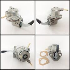 CLASSIC MINI FUEL PUMP MECHANICAL AZX1818 PRE 1990 INCLUDING GASKETS & P&P! 6D2
