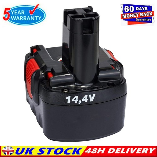 For bosch battery 4 - 14.4v,