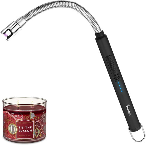 Suprus candle lighter - lighter, electric