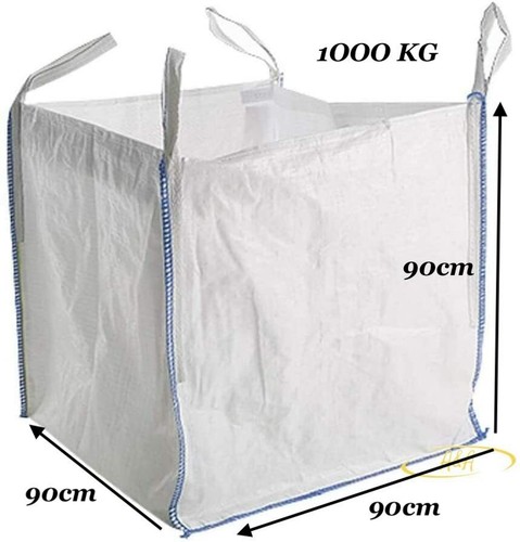 Ton bag dumpy - x,