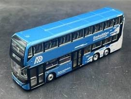 Ukd76501 dennis trident 76 - dennis,