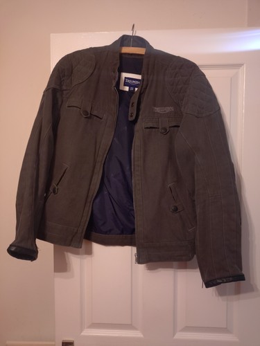 Genuine triumph retro cotton - triumph,