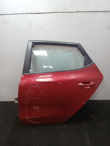 Kia ceed mk2 passenger - mk2,