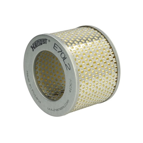 Air filter fits - filter, deutz