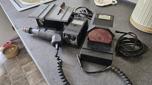 Minicraft power tools - power,