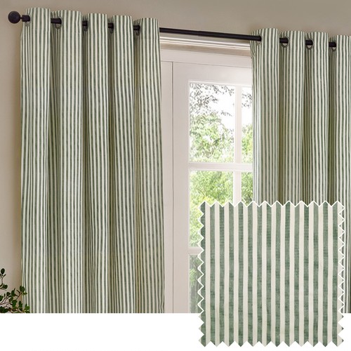 Yard hebden striped - hebden, 100%