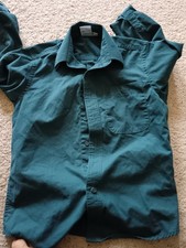 Scouts Long Sleeve Shirt Boys