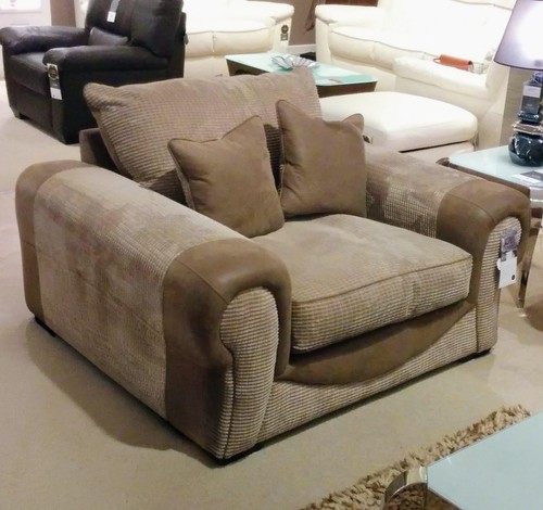 Sofology molby large snuggler - large,