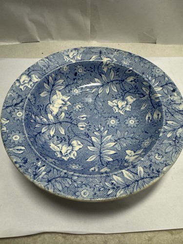 Vintage blue white - vintage,