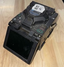 Fujikura 17S Fiber Optic Fusion Splicer