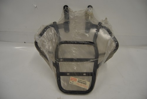 Rear carrier rack yamaha - rack,