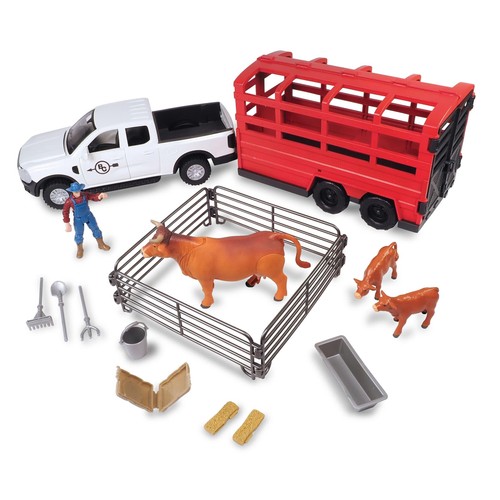 Big country toys - toys, 18-piece
