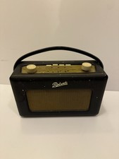 Robert Radio R250 Vintage UK