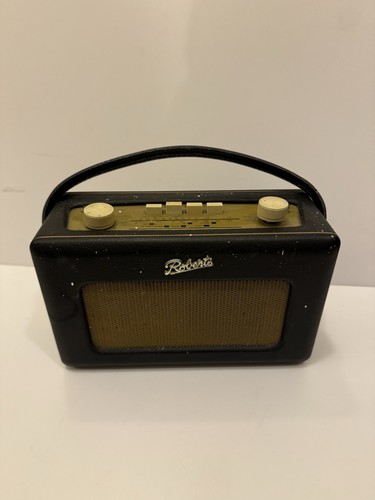 Robert radio r250 vintage - r250,