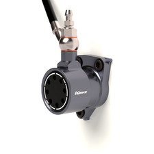 Ducati clutch slave cylinder