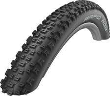 29" Bike Tyre Schwalbe Rapid