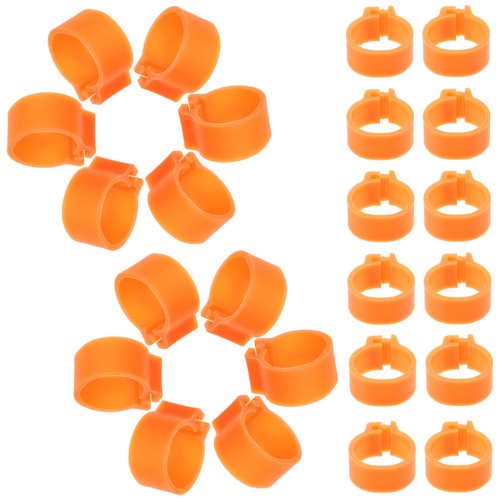 100 pcs practical pigeon - pcs, foot