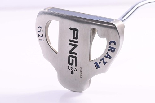 Ping craz g2i putter 34 - putter,