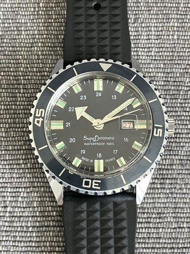 Vintage 1970 mortima super - mortima,