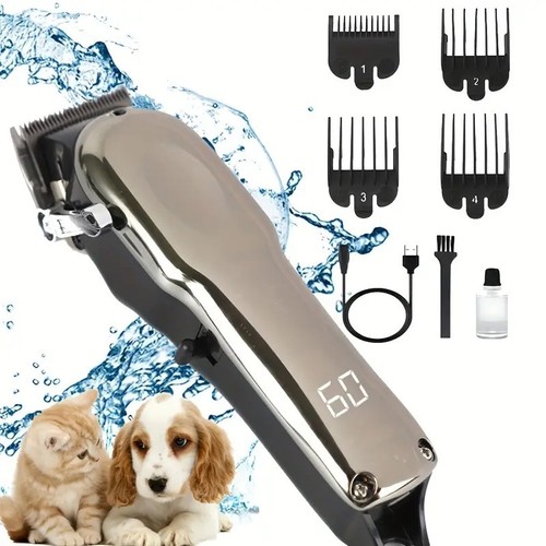 Metal texture professional pet - metal,