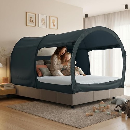 Bed tent dream - bed, tents