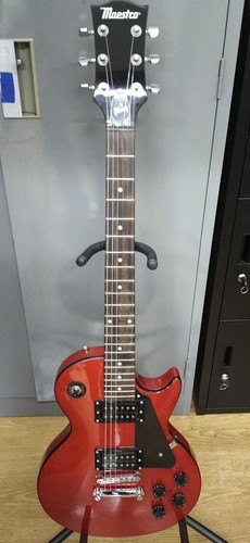 Maestro les paul - les,