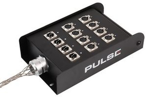Pulse psg01424 way - pulse, (8/4)