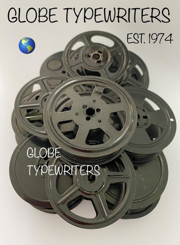 Original metal typewriter - 🌎,