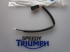 TRIUMPH SPRINT RS ST SPEED