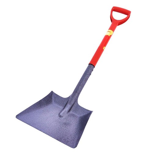 Builders shovel heavy duty - builders,