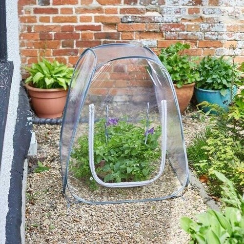Garden pop growhouse mini - garden,