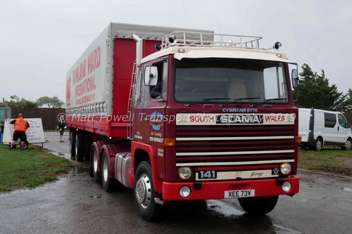 Truck photo 12x8 - 12x8, 141
